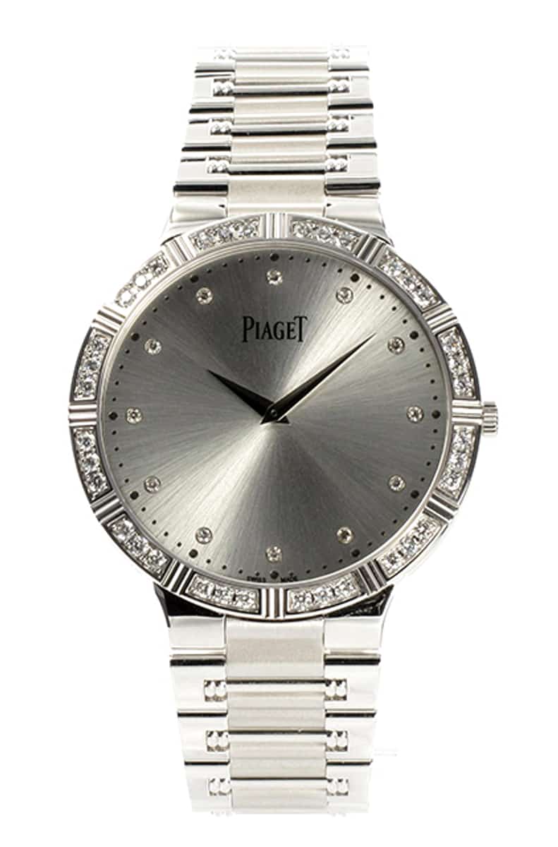 Piaget dancer hotsell